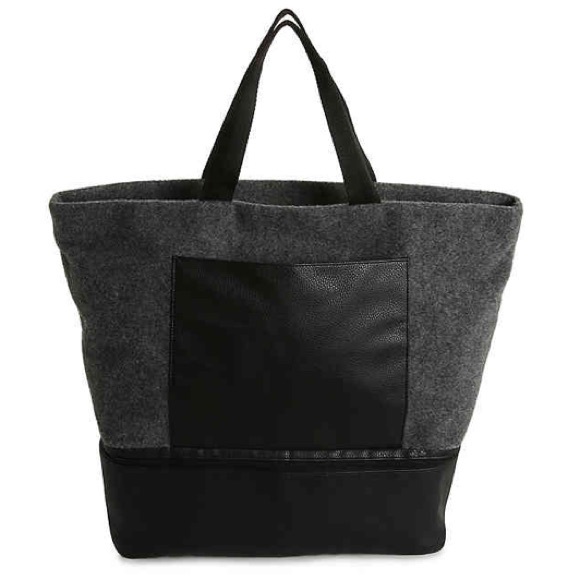 Weekender Bag w/ Separate Shoe Compartment
NEW,TRAVEL,LUGGAGE - Picture 3 of 8